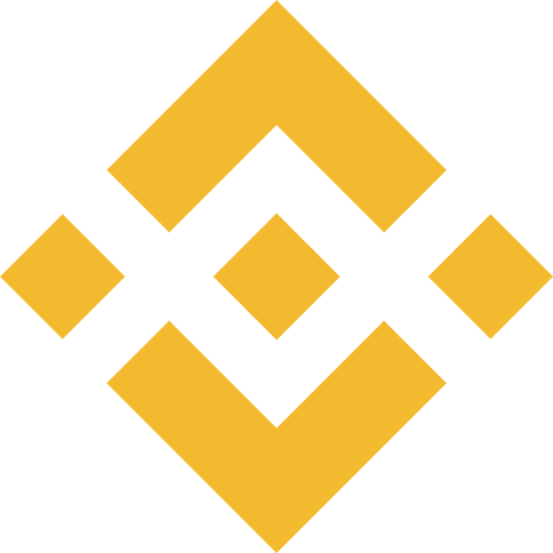 Binance logo